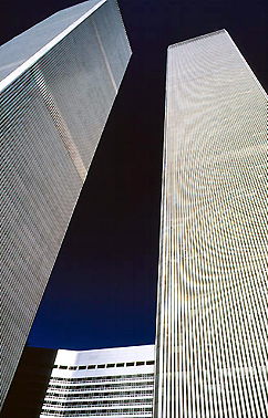 Japan Photo | Yamasaki Minoru 山崎實 US American architect